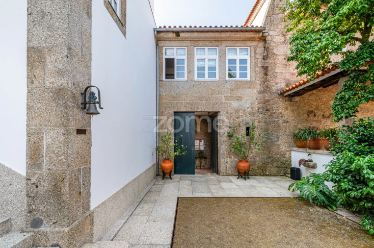 Quinta T15 para Venda em Durrães e Tregosa Foto 26