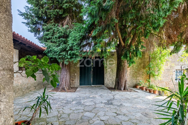 Quinta T15 para Venda em Durrães e Tregosa Foto 28