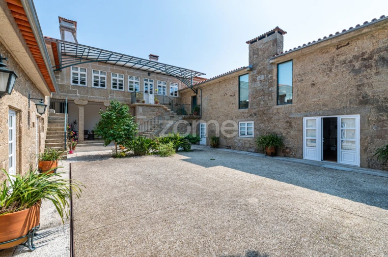 Quinta T15 para Venda em Durrães e Tregosa Foto 29