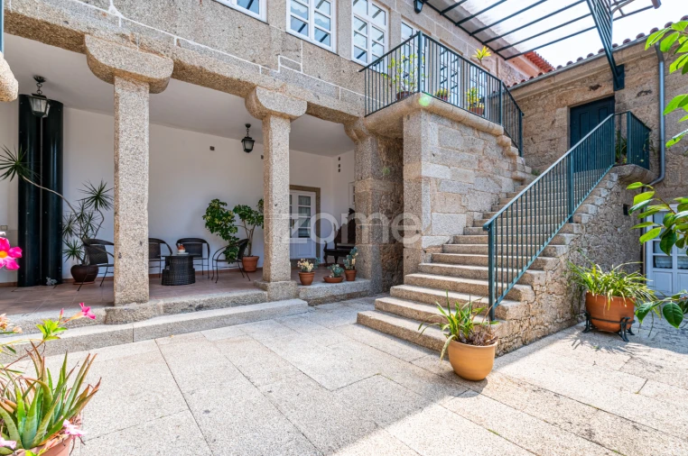 Quinta T15 para Venda em Durrães e Tregosa Foto 30