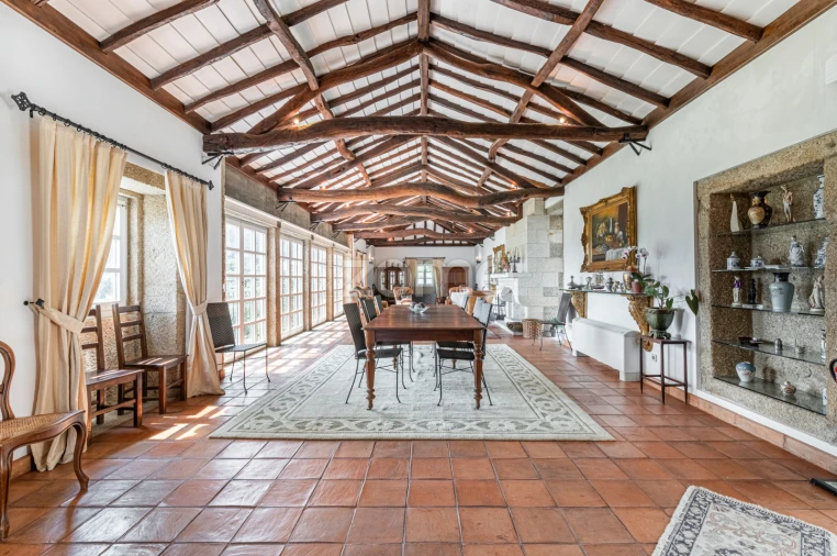 Quinta T15 para Venda em Durrães e Tregosa Foto 31