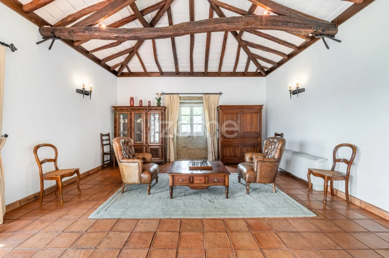 Quinta T15 para Venda em Durrães e Tregosa Foto 34