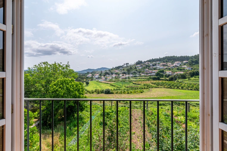 Quinta T15 para Venda em Durrães e Tregosa Foto 35