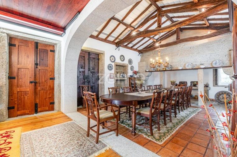 Quinta T15 para Venda em Durrães e Tregosa Foto 36