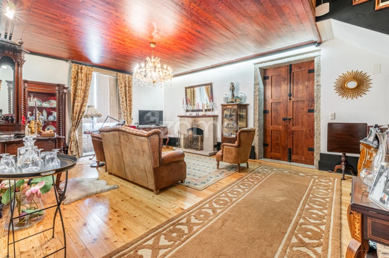 Quinta T15 para Venda em Durrães e Tregosa Foto 37