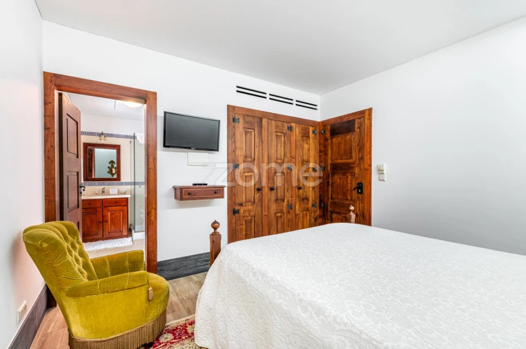 Quinta T15 para Venda em Durrães e Tregosa Foto 45