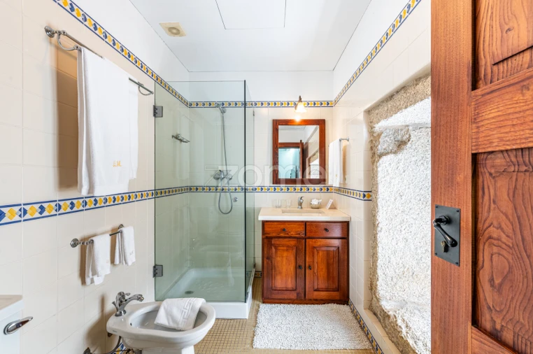 Quinta T15 para Venda em Durrães e Tregosa Foto 51