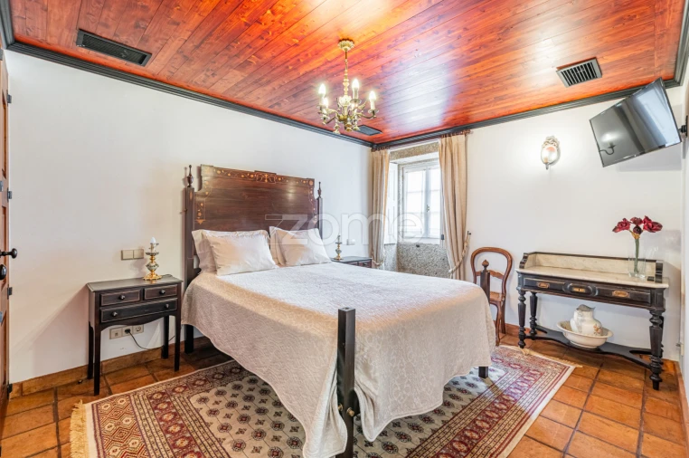 Quinta T15 para Venda em Durrães e Tregosa Foto 63