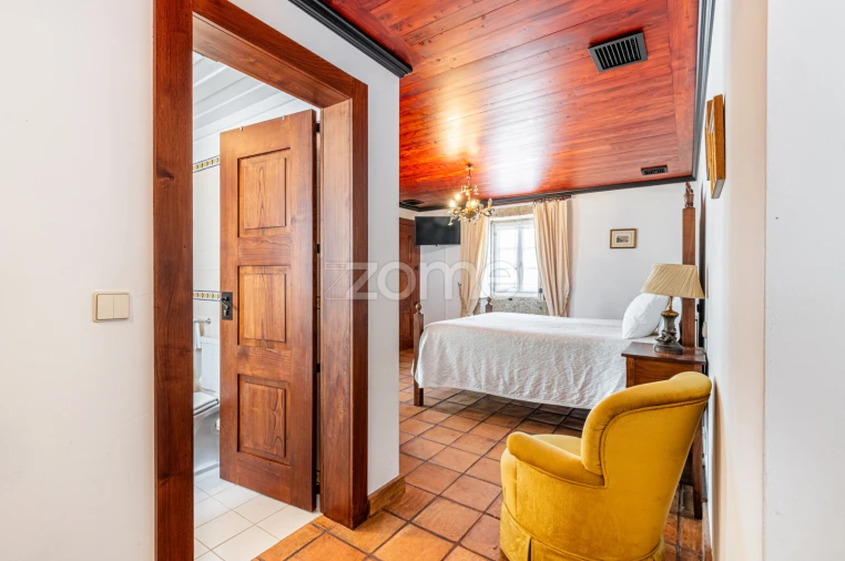 Quinta T15 para Venda em Durrães e Tregosa Foto 65