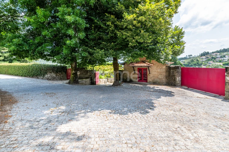 Quinta T15 para Venda em Durrães e Tregosa Foto 69