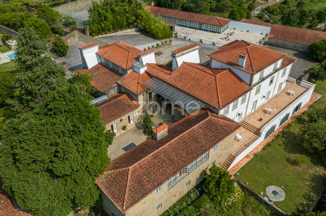 Quinta T15 para Venda em Durrães e Tregosa Foto 3