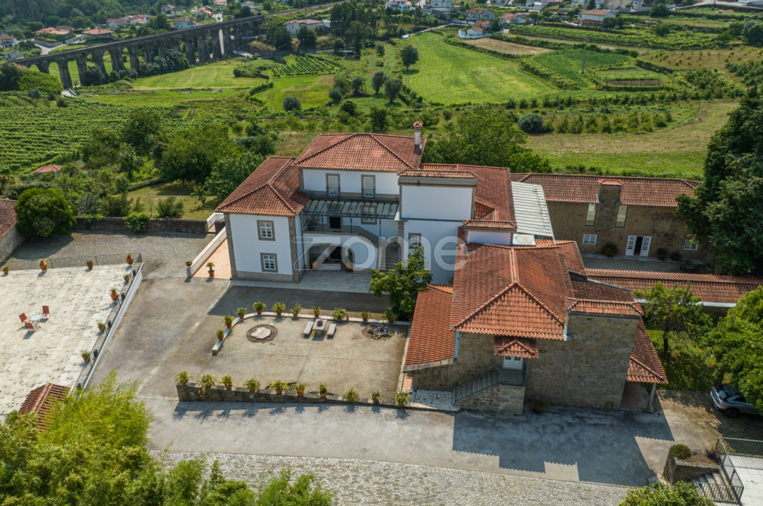 Quinta T15 para Venda em Durrães e Tregosa Foto 1