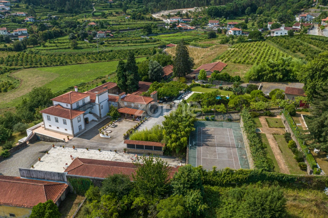 Quinta T15 para Venda em Durrães e Tregosa Foto 4