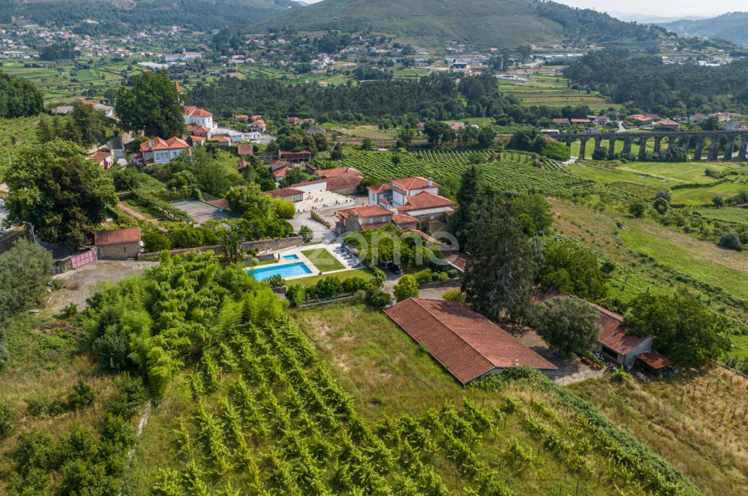 Quinta T15 para Venda em Durrães e Tregosa Foto 5
