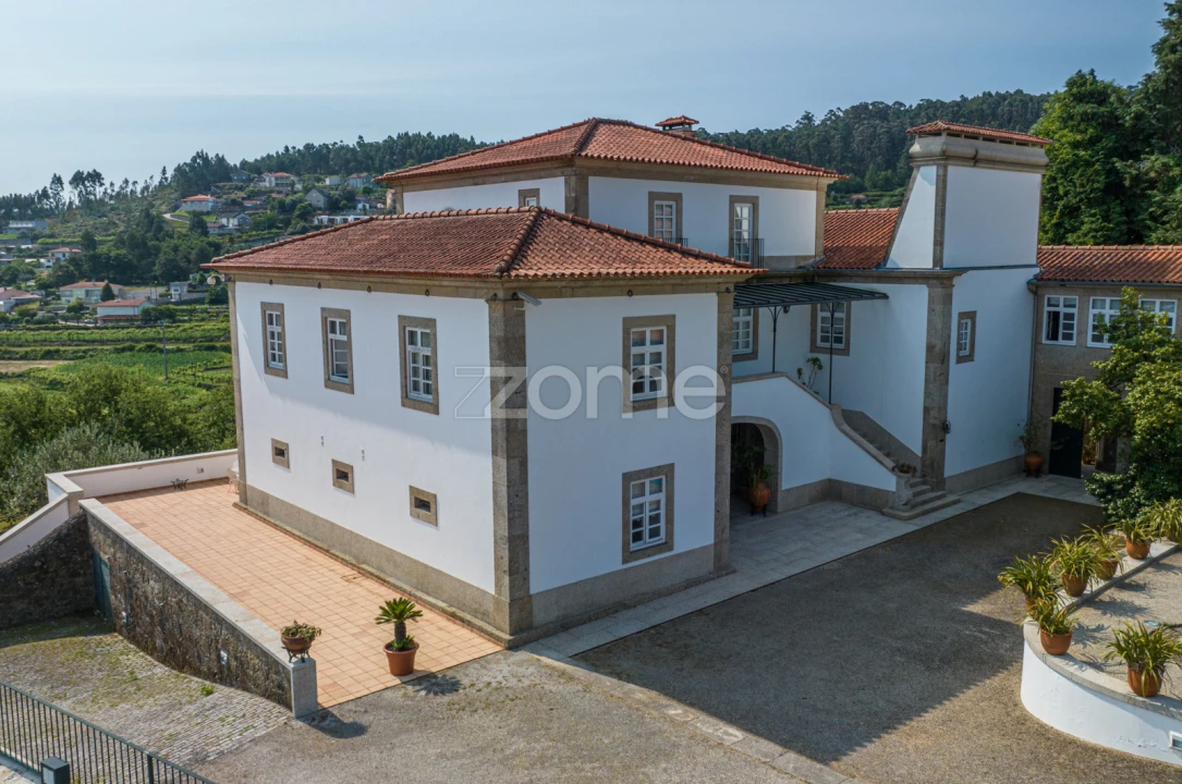 Quinta T15 para Venda em Durrães e Tregosa Foto 8