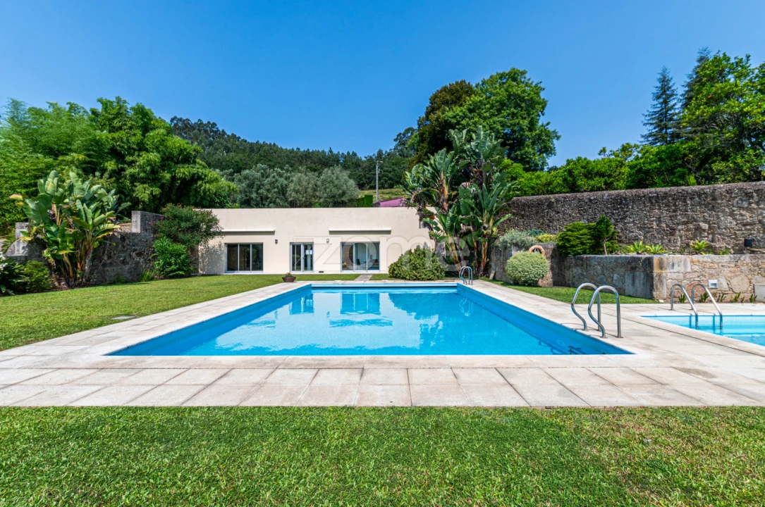 Quinta T15 para Venda em Durrães e Tregosa Foto 10