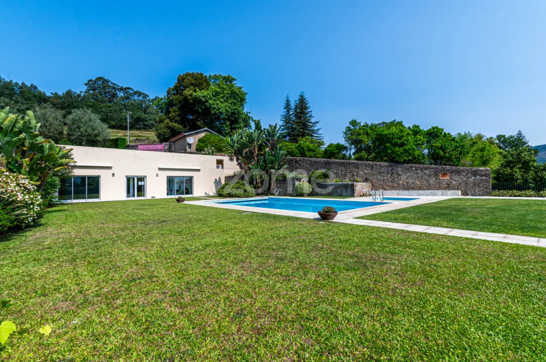 Quinta T15 para Venda em Durrães e Tregosa Foto 11