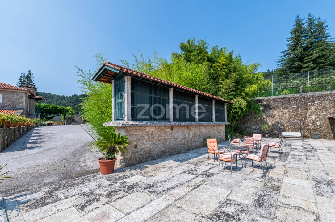 Quinta T15 para Venda em Durrães e Tregosa Foto 22