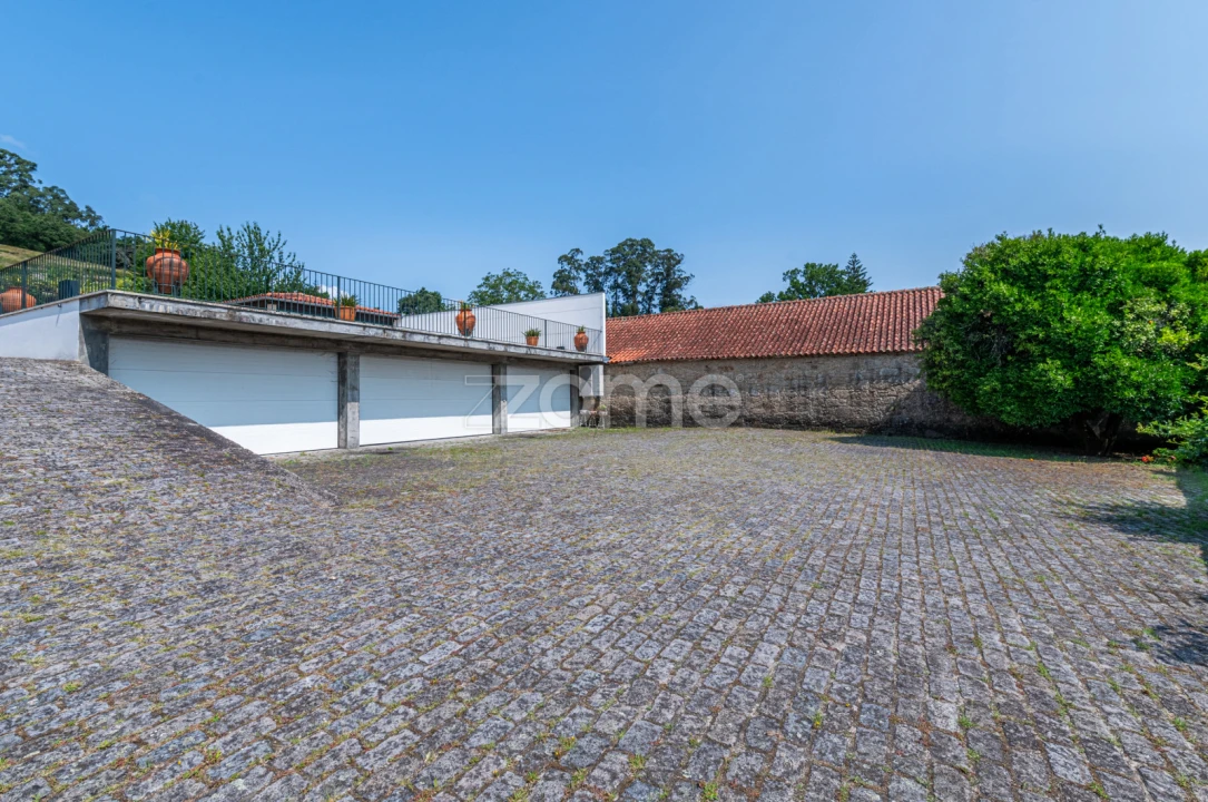 Quinta T15 para Venda em Durrães e Tregosa Foto 24