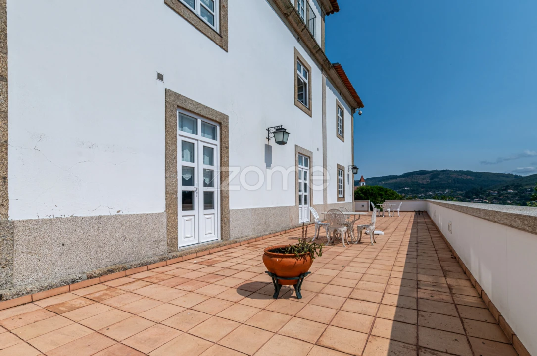 Quinta T15 para Venda em Durrães e Tregosa Foto 25