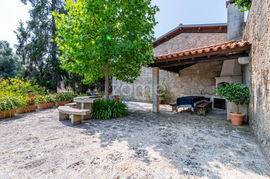 Quinta T15 para Venda em Durrães e Tregosa Foto 27