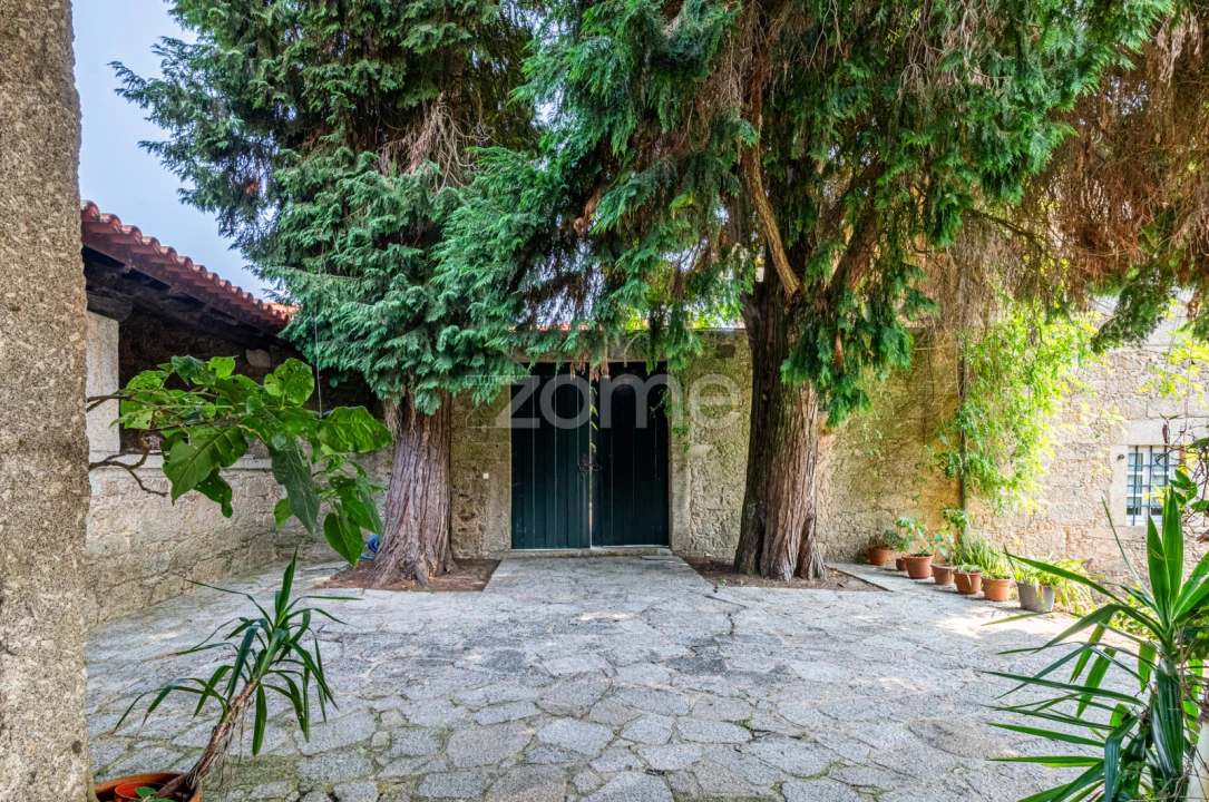 Quinta T15 para Venda em Durrães e Tregosa Foto 28