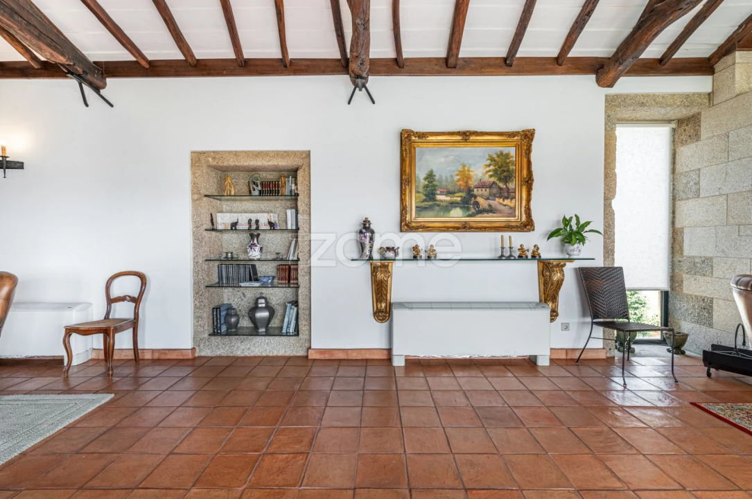 Quinta T15 para Venda em Durrães e Tregosa Foto 33