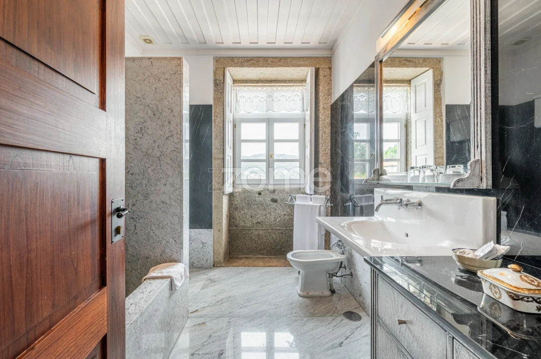 Quinta T15 para Venda em Durrães e Tregosa Foto 39