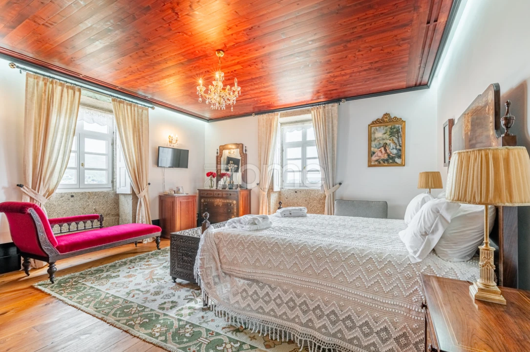 Quinta T15 para Venda em Durrães e Tregosa Foto 40