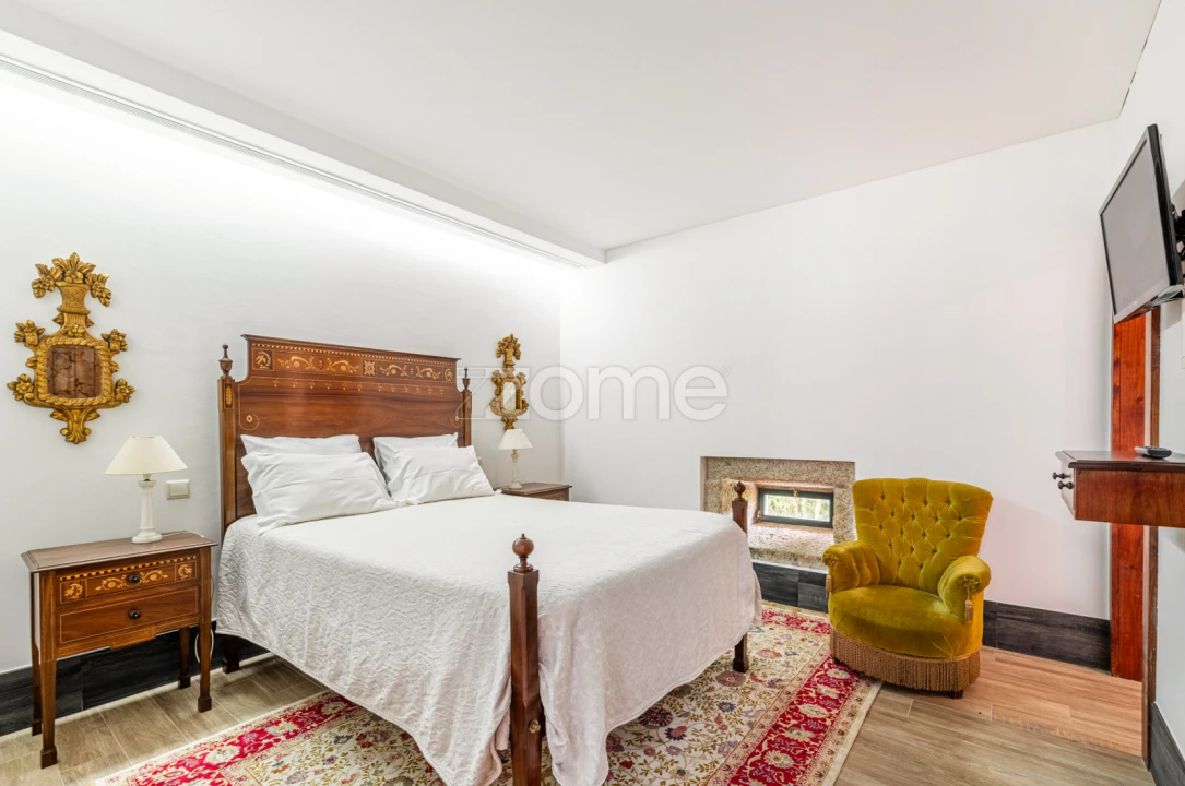 Quinta T15 para Venda em Durrães e Tregosa Foto 44