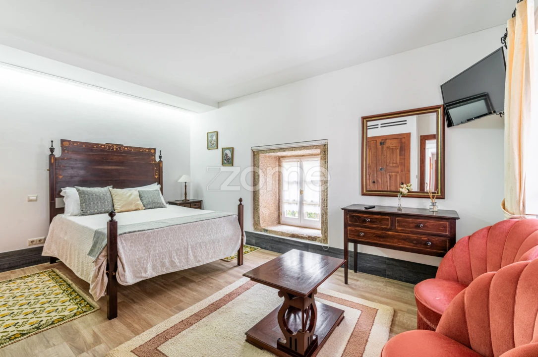 Quinta T15 para Venda em Durrães e Tregosa Foto 49