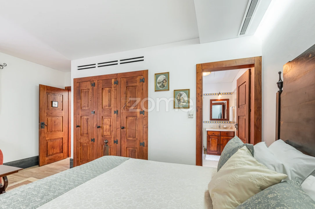 Quinta T15 para Venda em Durrães e Tregosa Foto 50