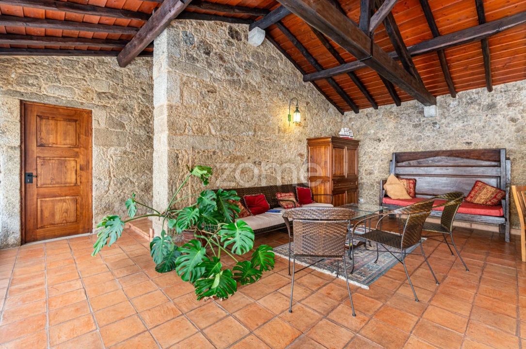 Quinta T15 para Venda em Durrães e Tregosa Foto 54