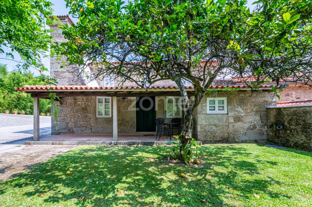 Quinta T15 para Venda em Durrães e Tregosa Foto 57