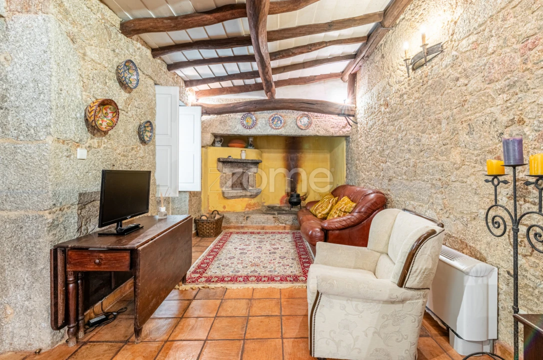 Quinta T15 para Venda em Durrães e Tregosa Foto 58