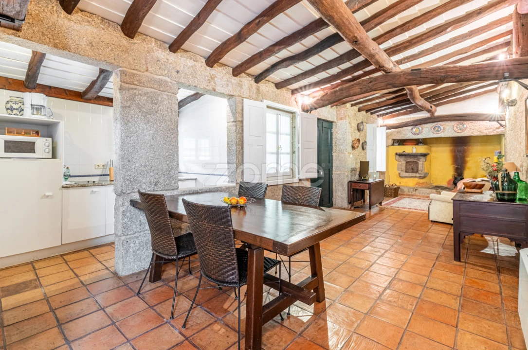 Quinta T15 para Venda em Durrães e Tregosa Foto 59