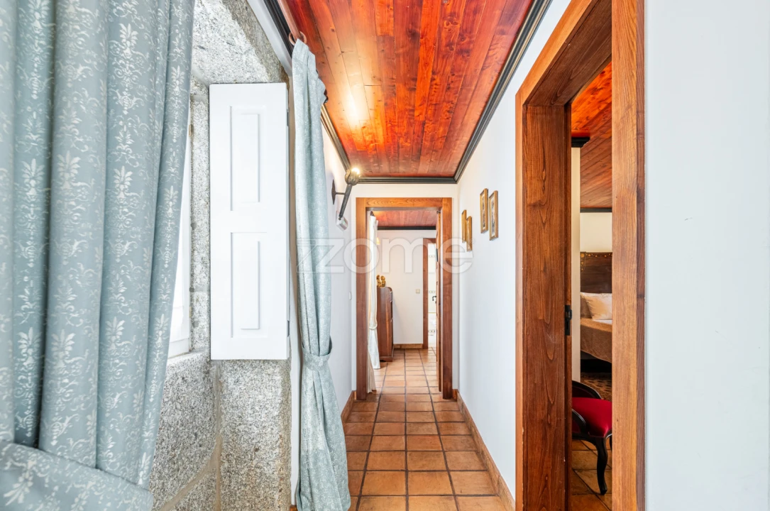 Quinta T15 para Venda em Durrães e Tregosa Foto 61