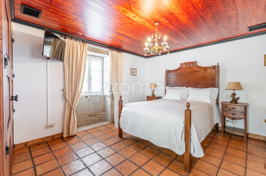 Quinta T15 para Venda em Durrães e Tregosa Foto 67