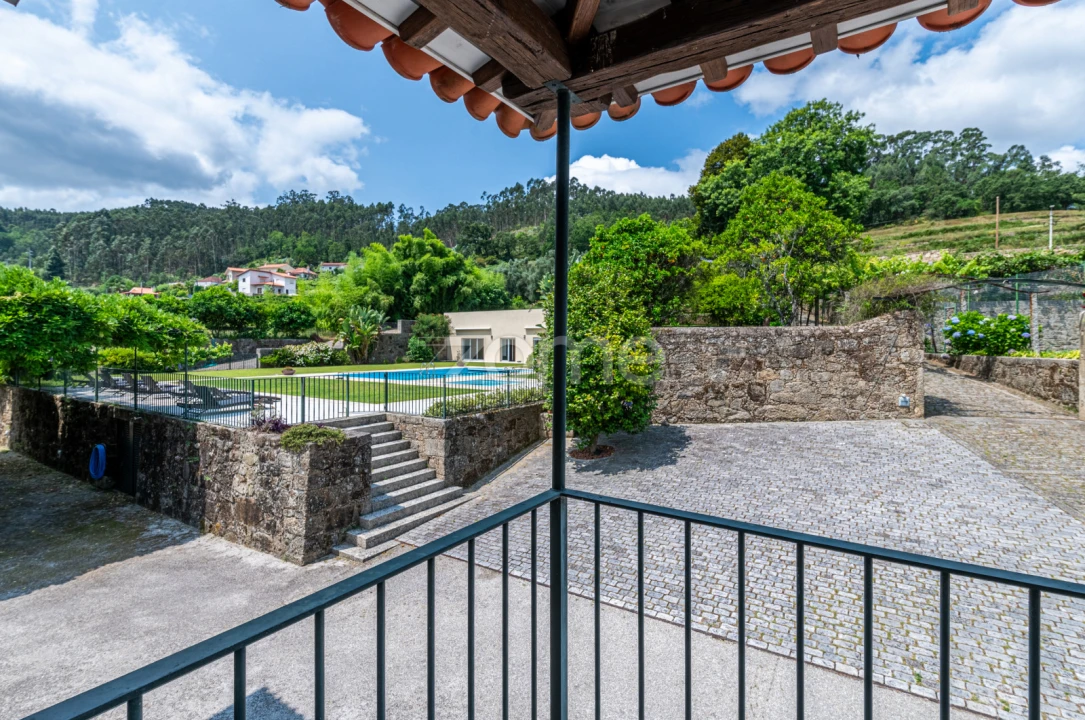 Quinta T15 para Venda em Durrães e Tregosa Foto 68