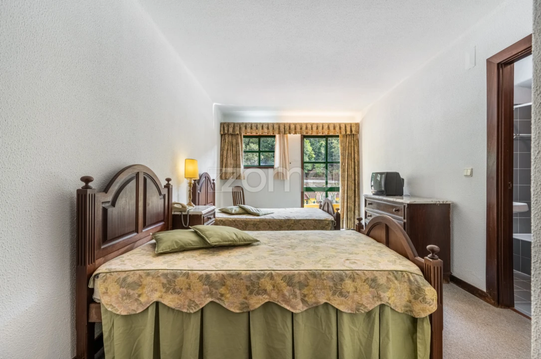 Negócio para Venda em Vilar da Veiga Foto 38