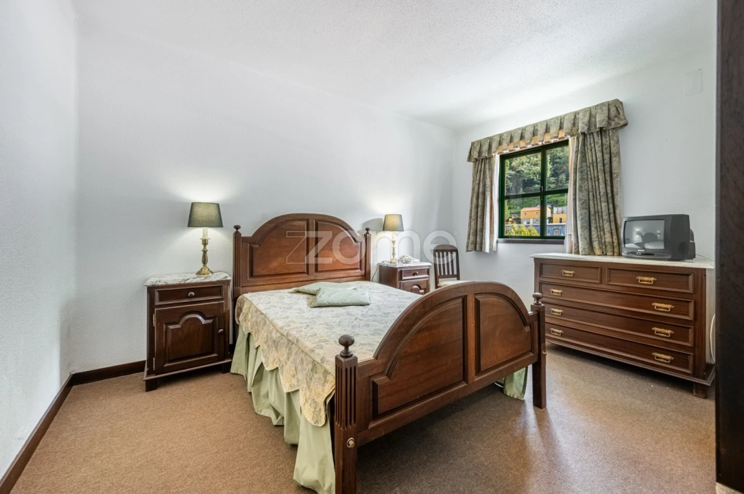 Negócio para Venda em Vilar da Veiga Foto 30