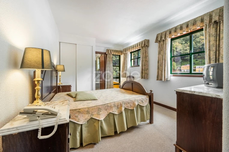 Negócio para Venda em Vilar da Veiga Foto 45