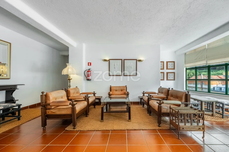 Negócio para Venda em Vilar da Veiga Foto 24