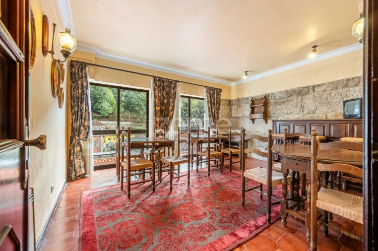 Negócio para Venda em Vilar da Veiga Foto 51