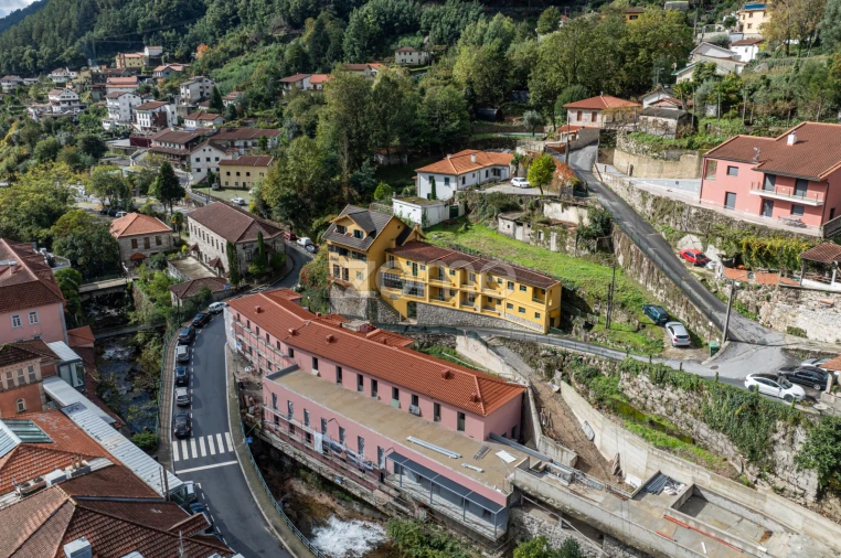 Negócio para Venda em Vilar da Veiga Foto 4