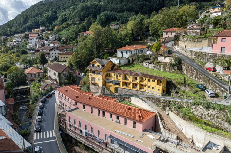 Negócio para Venda em Vilar da Veiga Foto 3