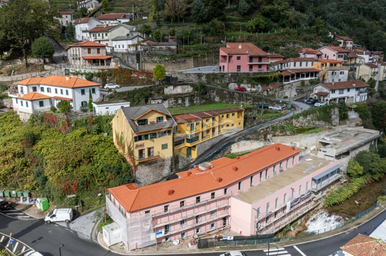 Negócio para Venda em Vilar da Veiga Foto 6