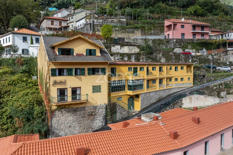 Negócio para Venda em Vilar da Veiga Foto 7