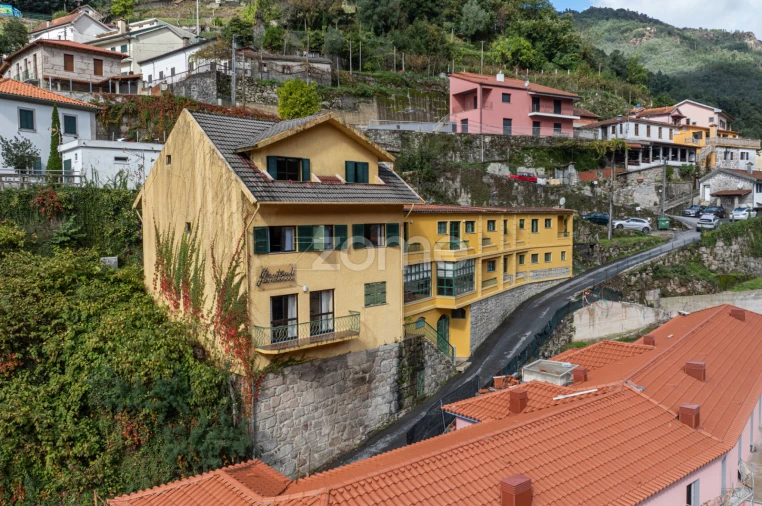 Negócio para Venda em Vilar da Veiga Foto 8