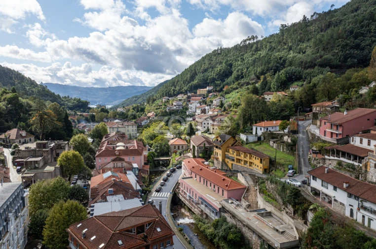 Negócio para Venda em Vilar da Veiga Foto 11
